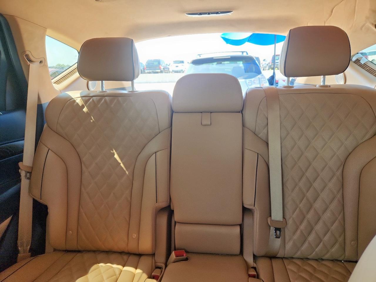 2024 Genesis Gv80 Base VIN: KMUHCESC8RU171001 Lot: 68025125