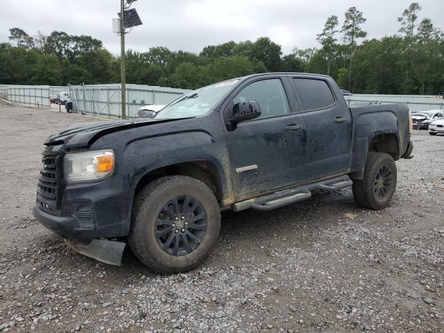  GMC CANYON 2021 Black