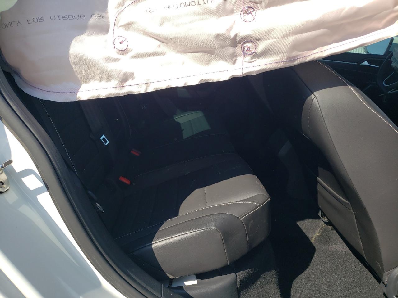 2022 Volkswagen Jetta Se VIN: 3VW7M7BU6NM022792 Lot: 69452025