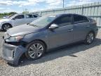 2017 HYUNDAI IONIQ LIMITED   for sale at Copart ON - OTTAWA