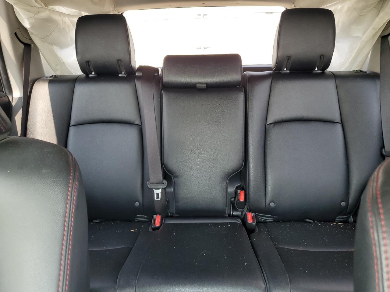 2019 Toyota 4Runner Sr5/Sr5 Premium VIN: JTEBU5JR8K5677385 Lot: 67549665