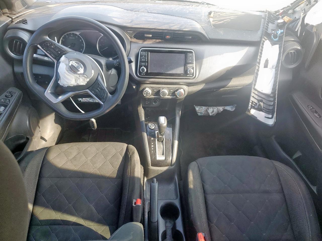 2020 Nissan Kicks S VIN: 3N1CP5BV8LL558882 Lot: 68311455