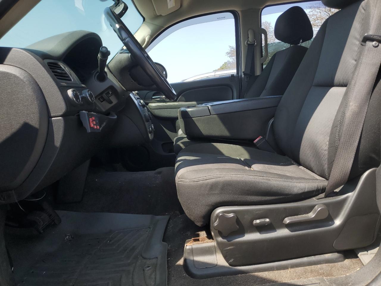 2010 Chevrolet Tahoe K1500 Ls VIN: 1GNUKAE08AR258670 Lot: 68134705