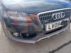 2009 AUDI A4 ALLROAD  for sale at Copart PETERLEE