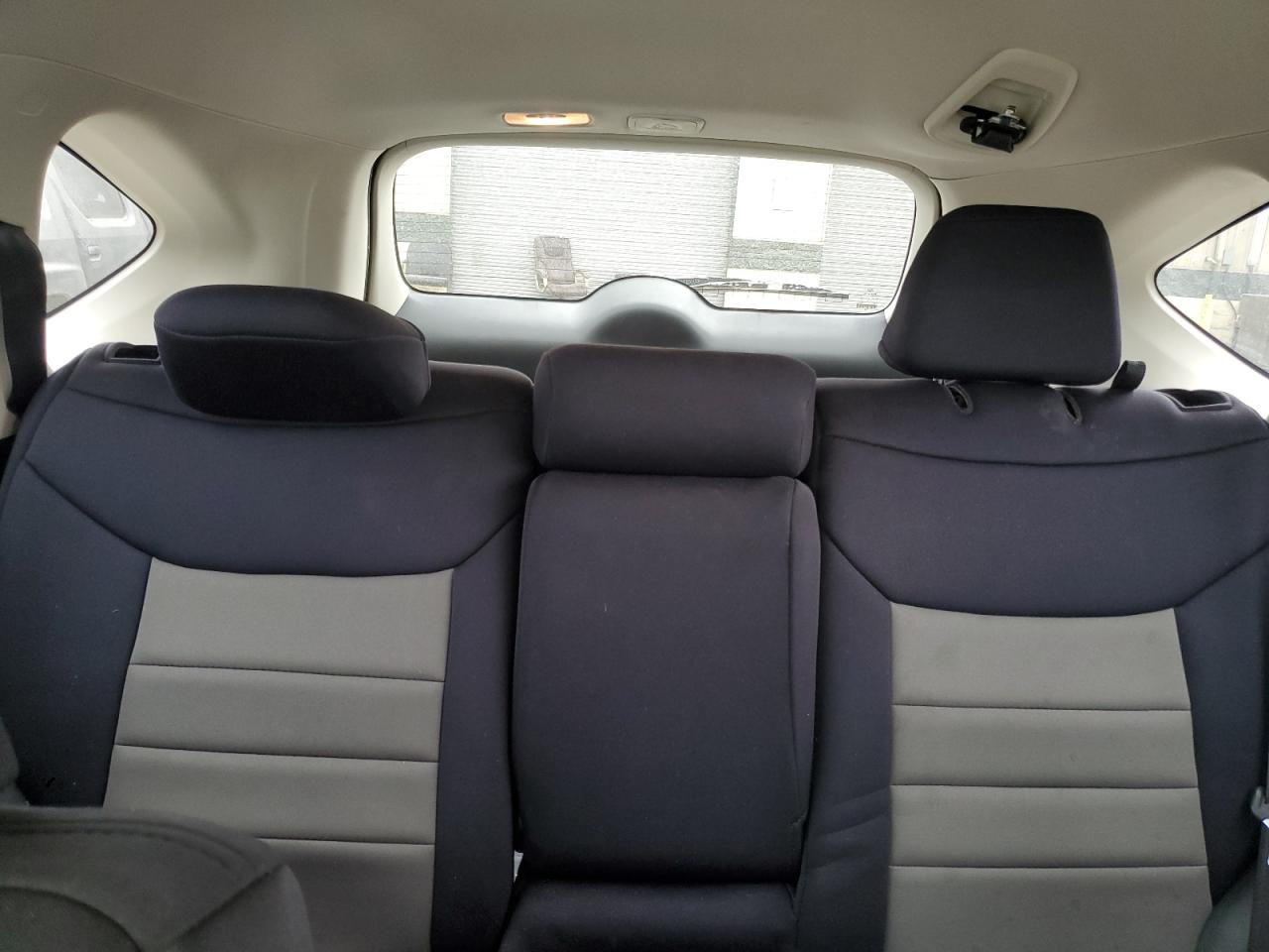 2013 Honda Cr-V Exl VIN: 5J6RM4H73DL005048 Lot: 65596975