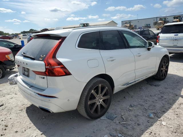  VOLVO XC60 2018 Biały