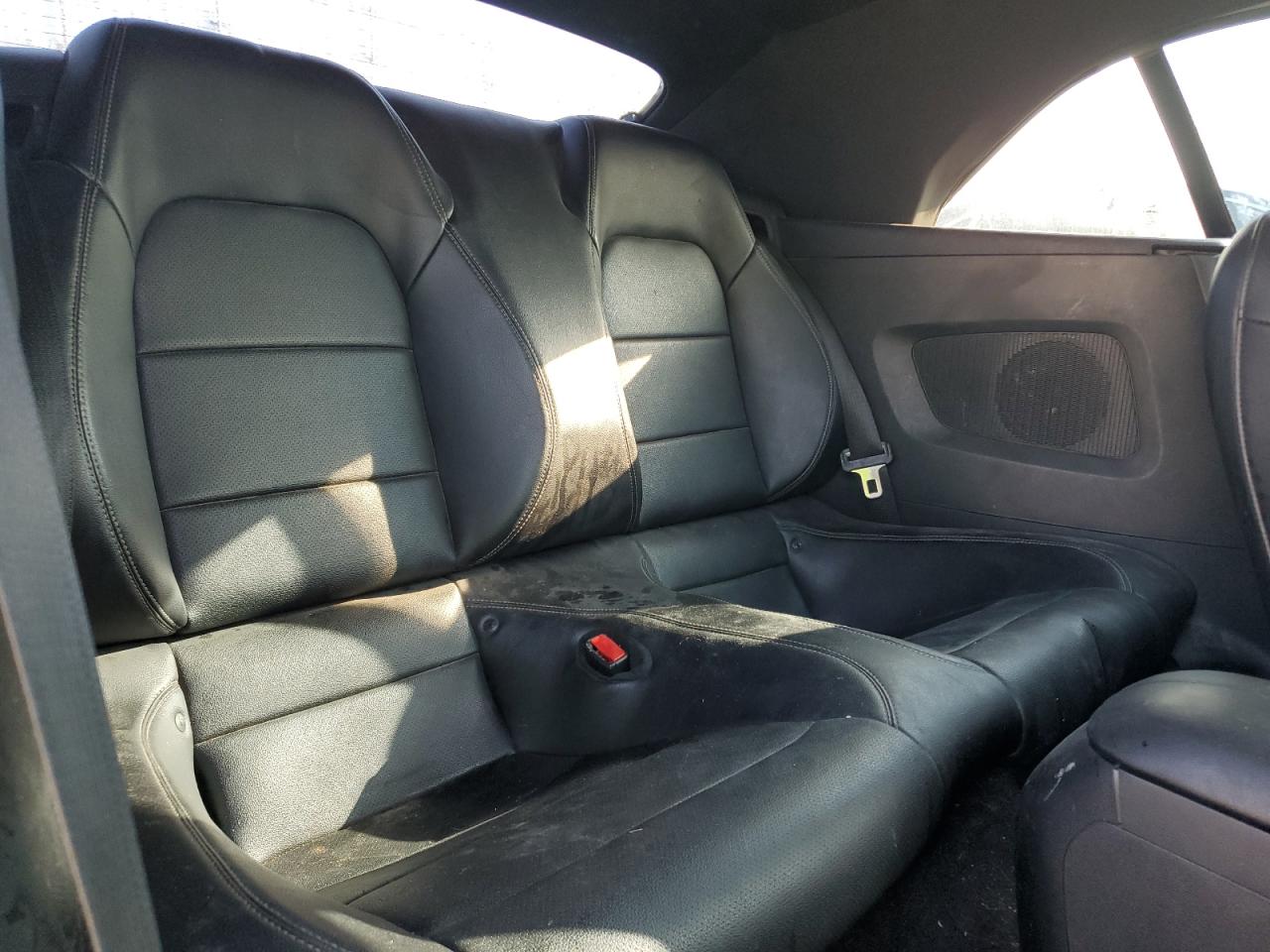 2016 Ford Mustang VIN: 1FATP8UH8G5329068 Lot: 68186535