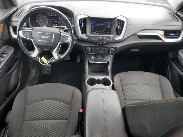  GMC TERRAIN 2018 Black