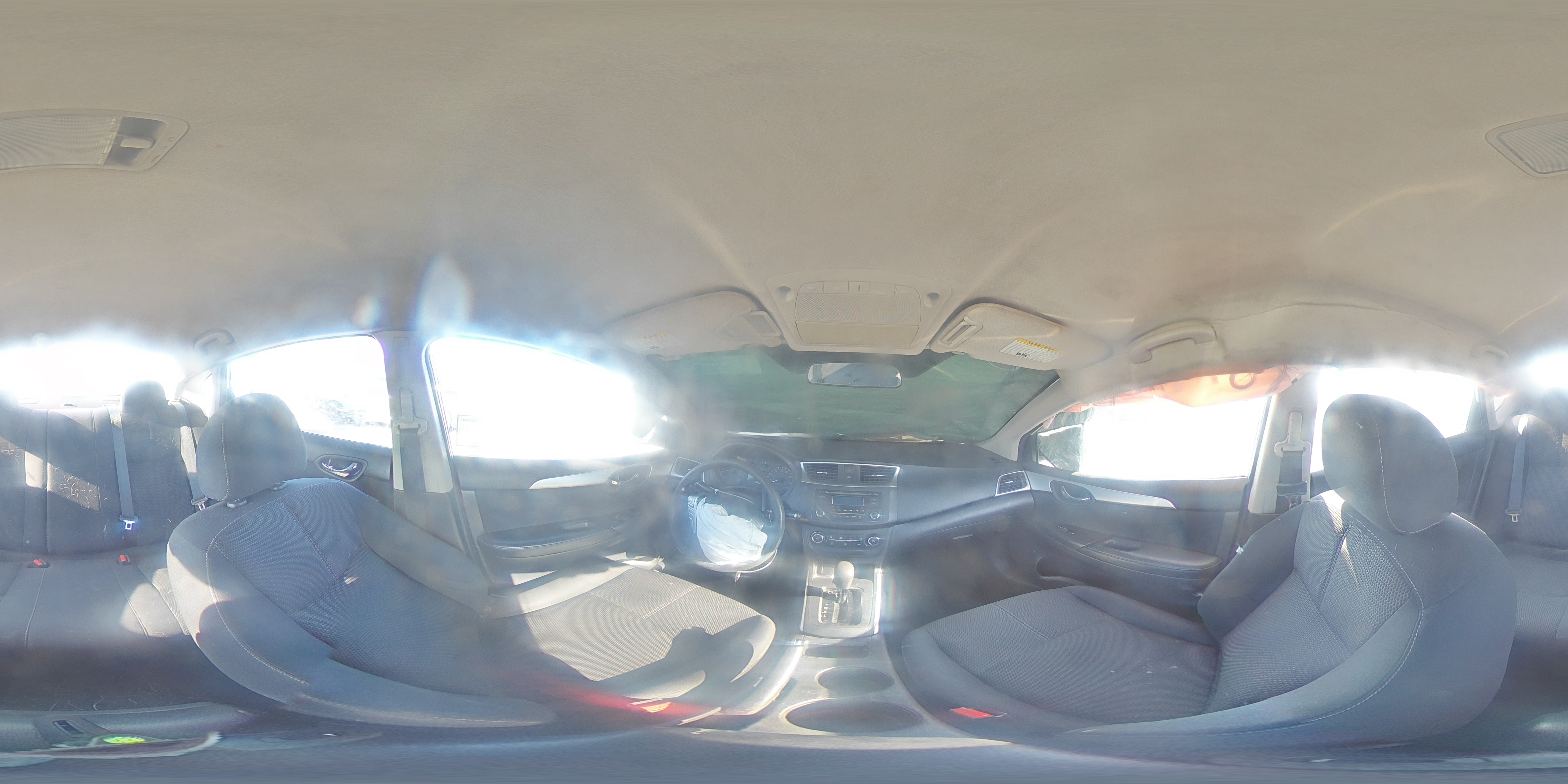 2016 Nissan Sentra S VIN: 3N1AB7AP6GY229143 Lot: 71040595