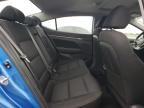 2017 HYUNDAI ELANTRA SE   for sale at Copart ON - OTTAWA
