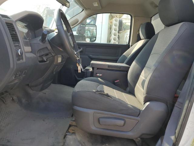 2012 DODGE RAM 4500 ST  