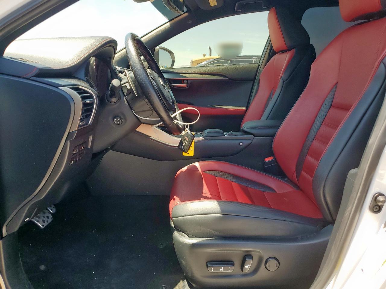 2021 Lexus Nx 300 Base VIN: JTJSARBZ2M2193183 Lot: 68812745