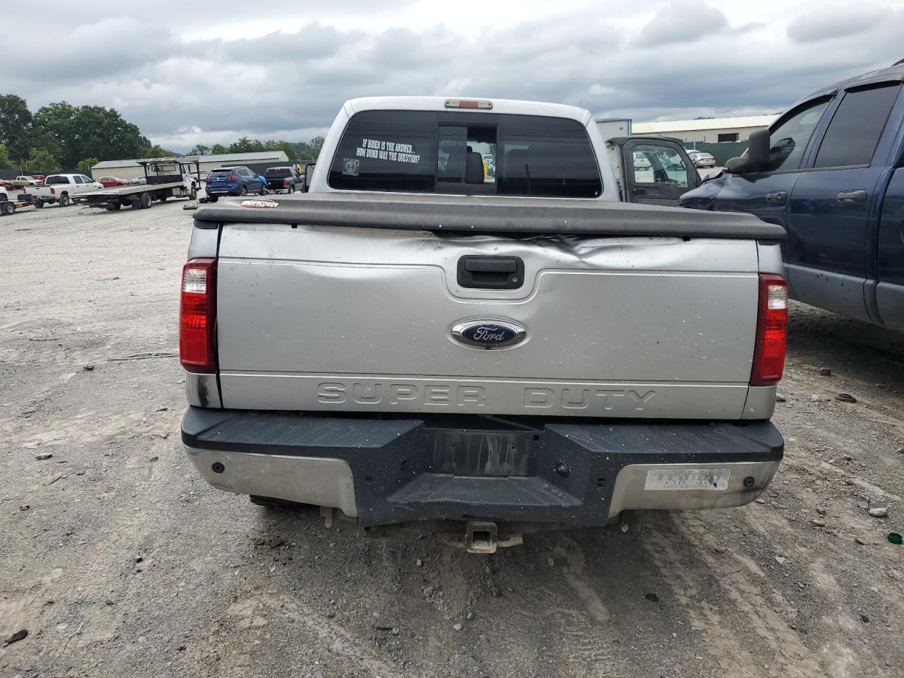 2016 Ford F350 Super Duty VIN: 1FT8W3BT9GEB11265 Lot: 67635575