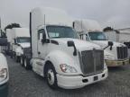 2015 KENWORTH T680 SEMI TRUCK for sale at Copart PA - HARRISBURG