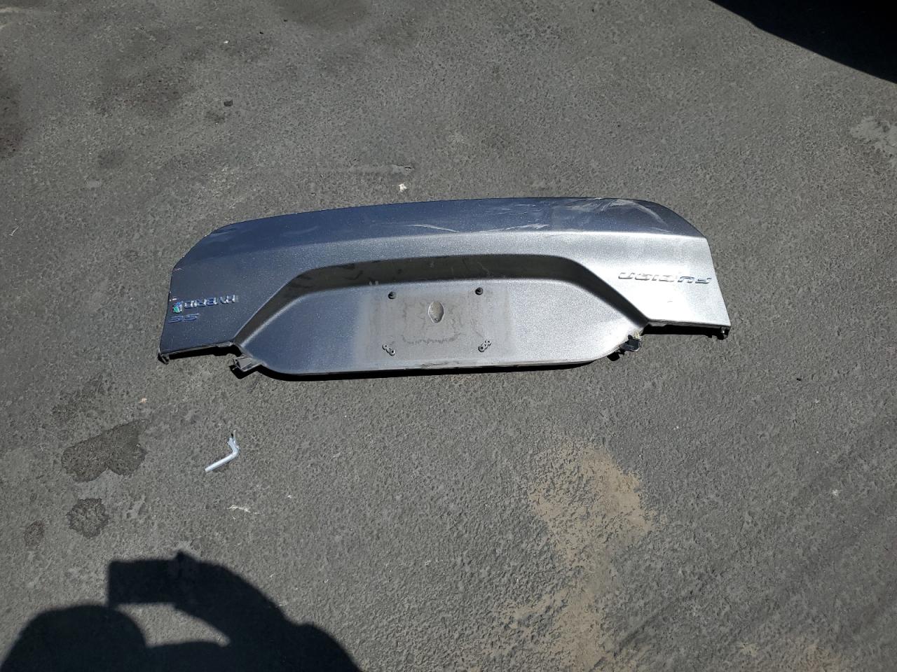 2014 Ford Fusion Se Hybrid VIN: 3FA6P0LU6ER199976 Lot: 89490985