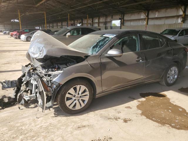 NISSAN SENTRA S 2024