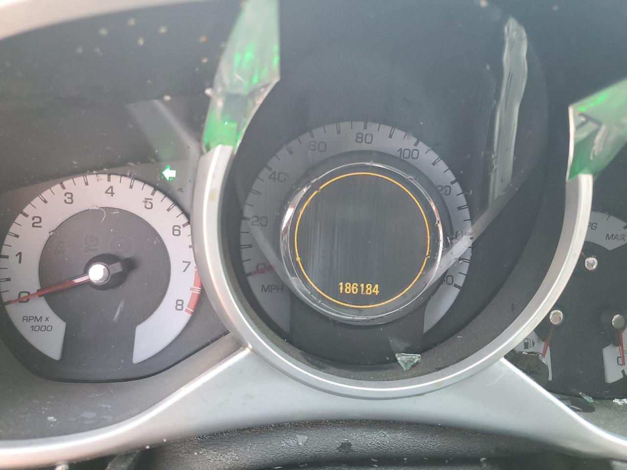 2010 Cadillac Srx Performance Collection VIN: 3GYFNBEY0AS599766 Lot: 68052105