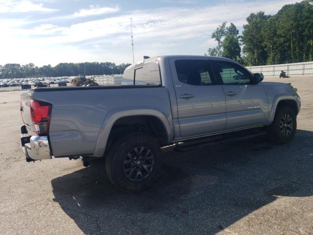  TOYOTA TACOMA 2020 Gray