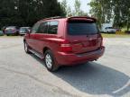 2003 TOYOTA HIGHLANDER LIMITED   à vendre chez Copart VT - RUTLAND