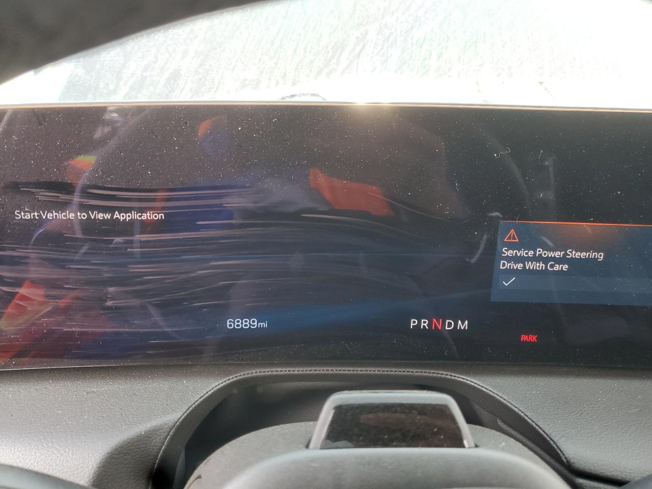 2025 Cadillac Ct5 Sport VIN: 1G6DU5RKXS0106713 Lot: 67322355