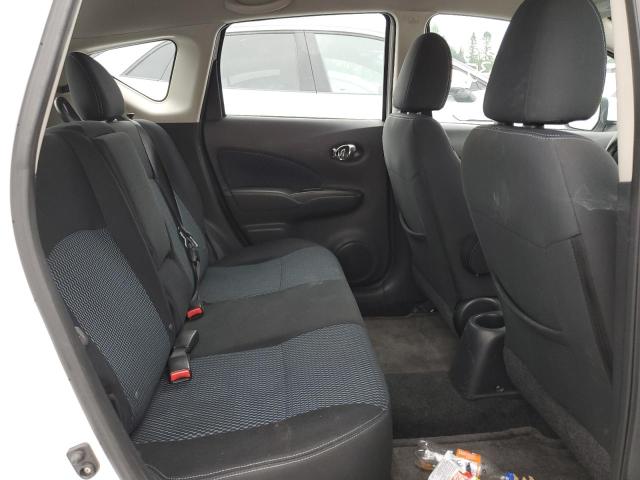 2014 NISSAN VERSA NOTE S  