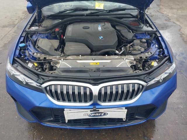 2023 BMW 330E M SPORT AUTO 