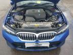 2023 BMW 330E M SPORT AUTO  for sale at Copart SANDTOFT