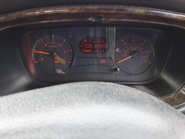 2010 LONDON TAXIS INT TX4 GOLD