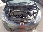 2009 MAZDA 2 TS2 for sale at Copart WOLVERHAMPTON
