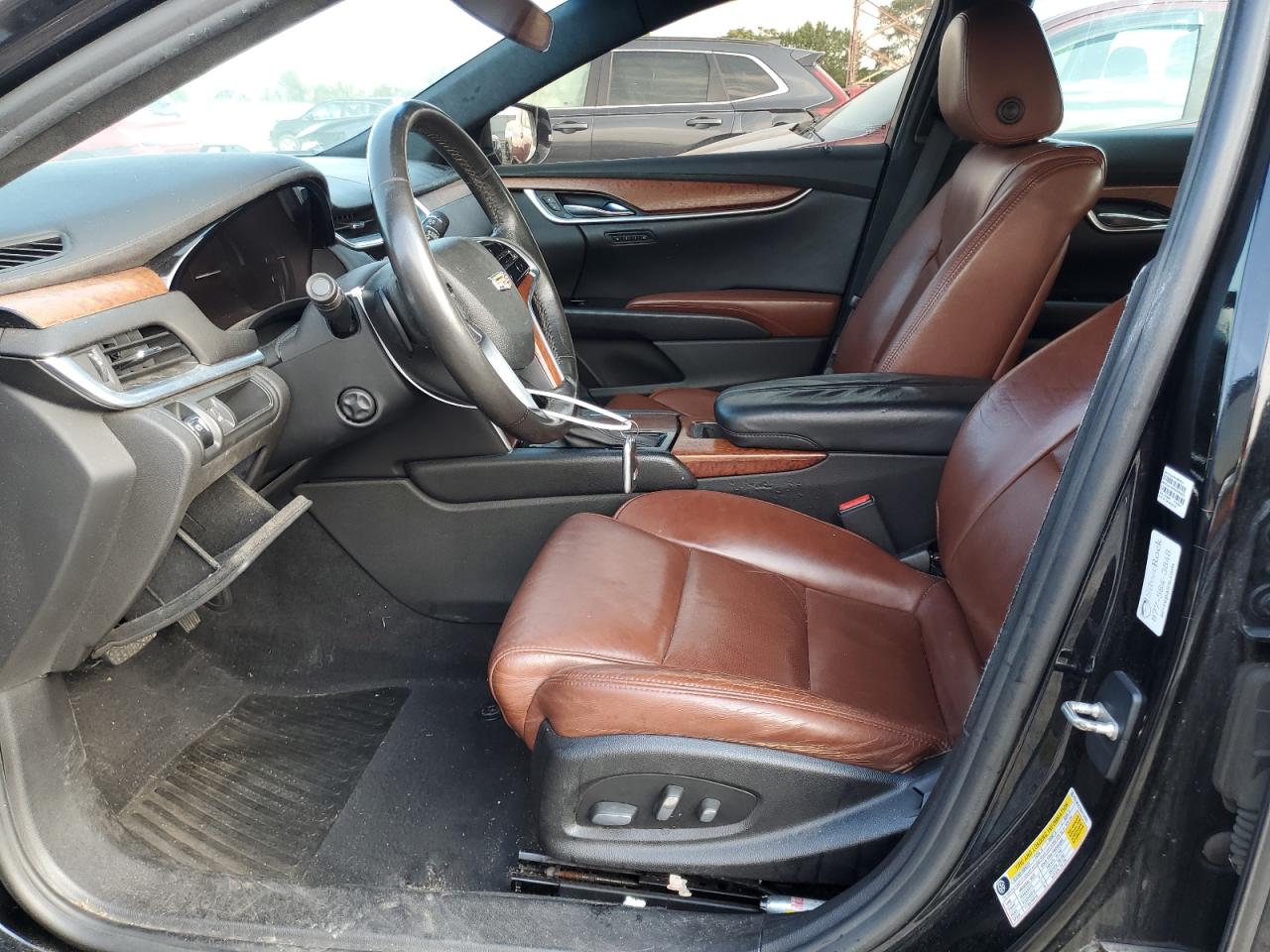 2016 Cadillac Xts Luxury Collection VIN: 2G61N5S33G9112935 Lot: 68309045