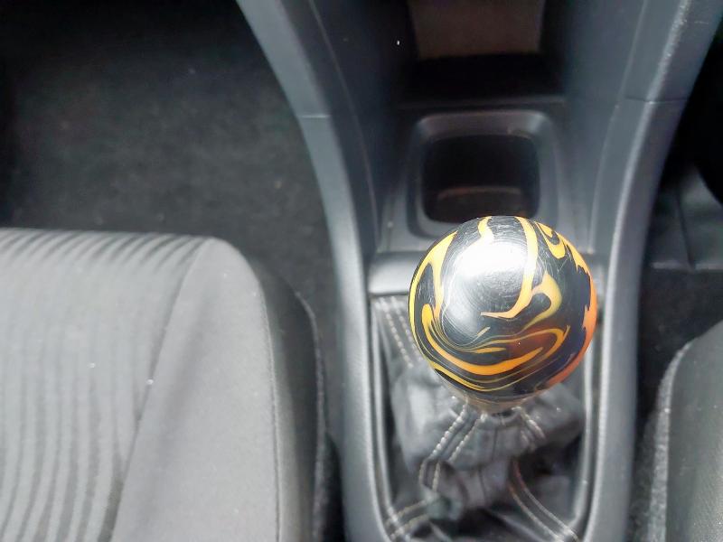 2012 SUZUKI SWIFT SZ3