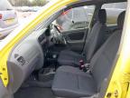 2004 SUZUKI ALTO GL AUTO  for sale at Copart SANDY