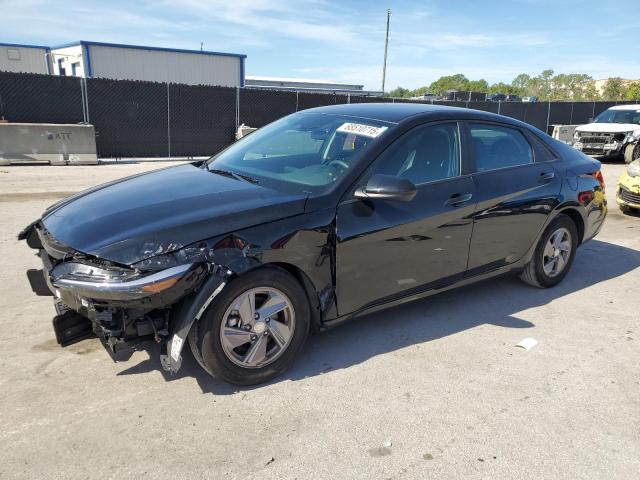 HYUNDAI ELANTRA SE 2024