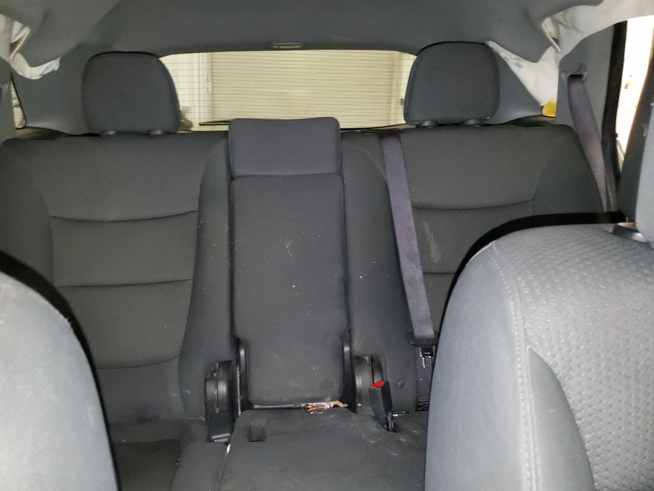 2013 Kia Sorento Lx VIN: 5XYKTDA2XDG311250 Lot: 66719895