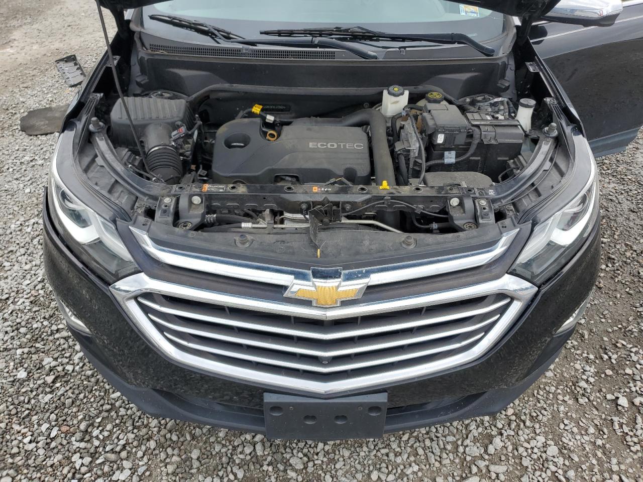 2020 Chevrolet Equinox Premier VIN: 2GNAXNEV6L6135634 Lot: 68362225