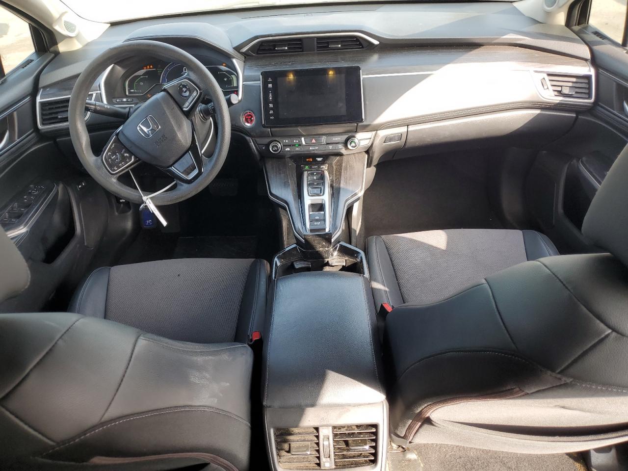 2021 Honda Clarity VIN: JHMZC5F18MC001377 Lot: 66722175