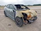 2023 FORD PUMA ST-LINE VIGNALE MHEV  for sale at Copart SANDTOFT