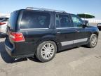 2007 LINCOLN NAVIGATOR    à vendre chez Copart CA - FRESNO