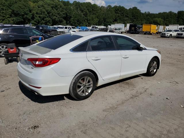 2017 HYUNDAI SONATA ECO  