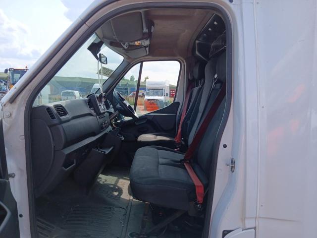 2023 RENAULT TRUCKS MASTER 35 LWB 