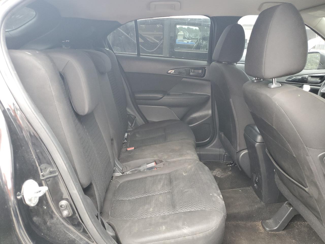 2019 Mitsubishi Eclipse Cross Es VIN: JA4AS3AA6KZ014548 Lot: 70643515