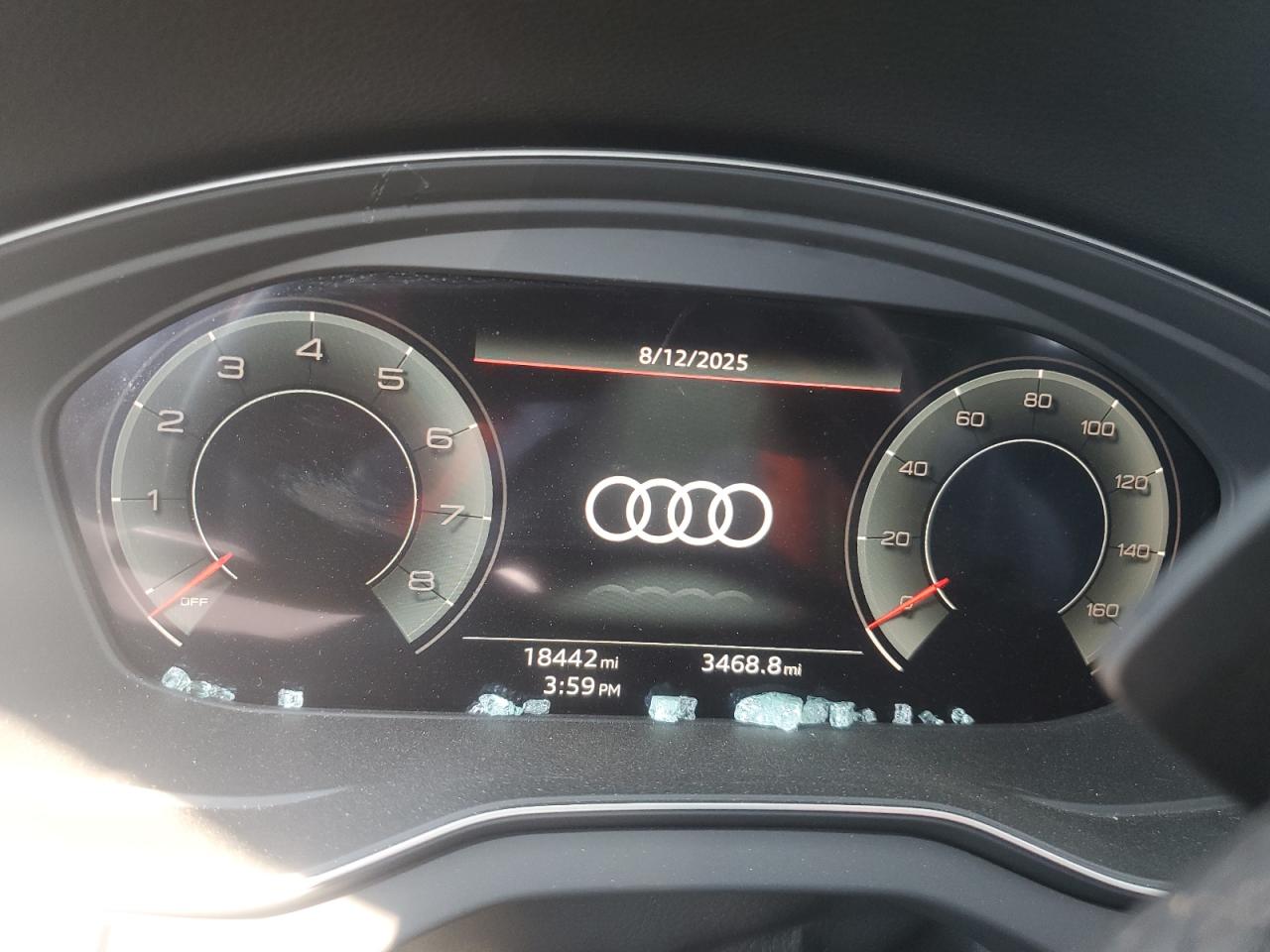 2023 Audi Q5 Premium Plus 45 VIN: WA1EAAFY9P2063922 Lot: 68576775