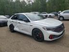 2024 VOLKSWAGEN JETTA 40TH ANNIVERSARY   for sale at Copart ON - COOKSTOWN