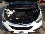 2014 HYUNDAI IX35 S  for sale at Copart WHITBURN