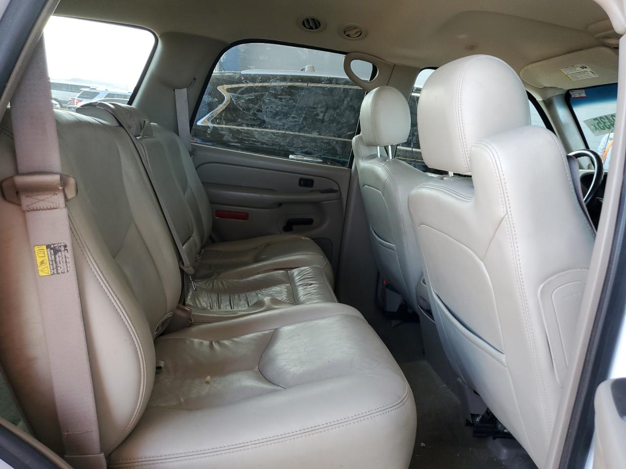 2006 Chevrolet Tahoe C1500 VIN: 1GNEC13T96R112204 Lot: 67449435