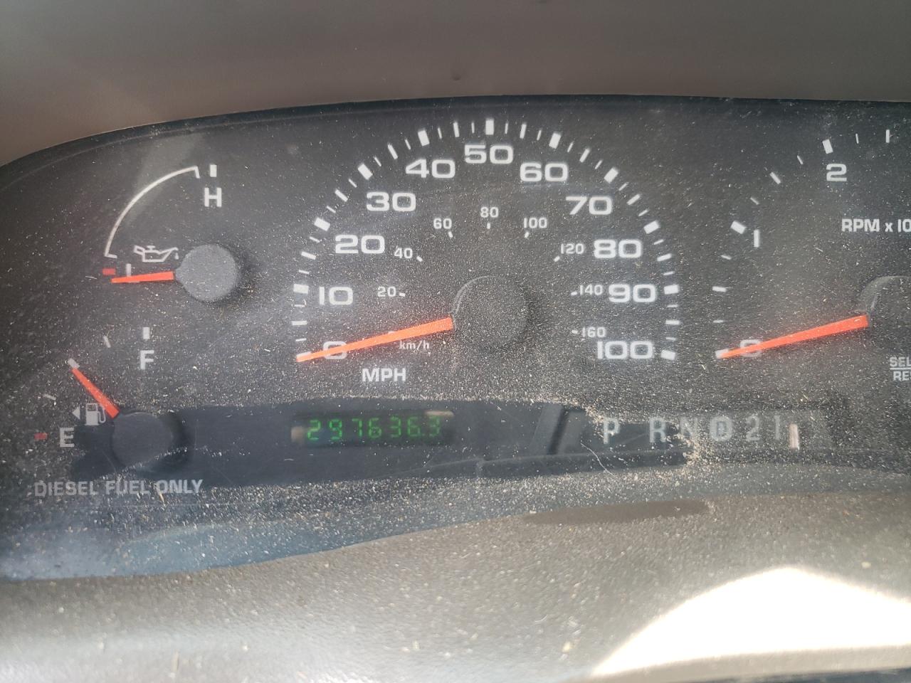 2002 Ford F250 Super Duty VIN: 3FTNW21F02MA07422 Lot: 70443245