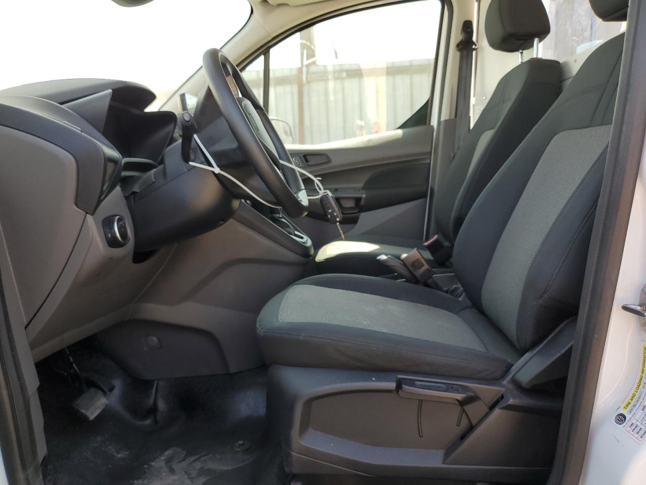 2020 Ford Transit Connect Xl VIN: NM0LS6E27L1469084 Lot: 69414225