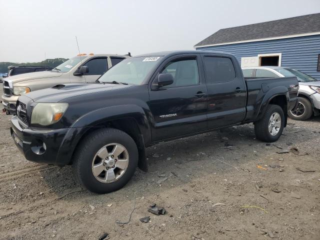 2011 Toyota Tacoma Double Cab Long Bed
