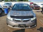 2009 HONDA CIVIC LX-S   for sale at Copart ON - TORONTO