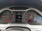2010 AUDI A6 LE MANS for sale at Copart SANDTOFT